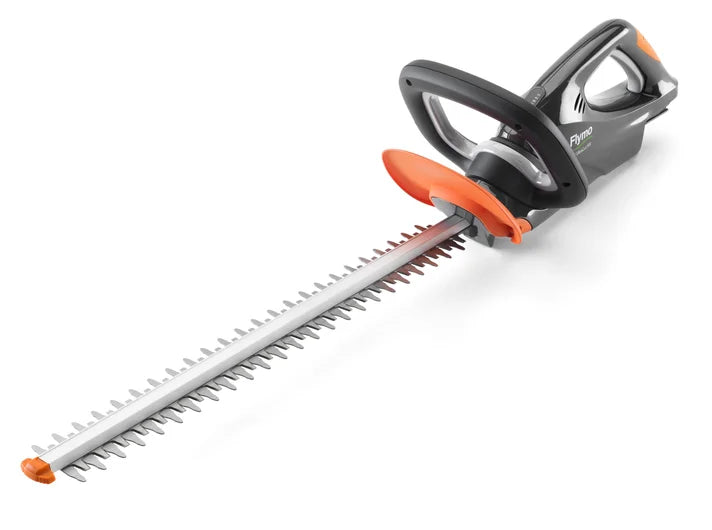 Flymo 18V UltraCut 500 Cordless Hedge Trimmer Bare Unit Lightweight Efficient