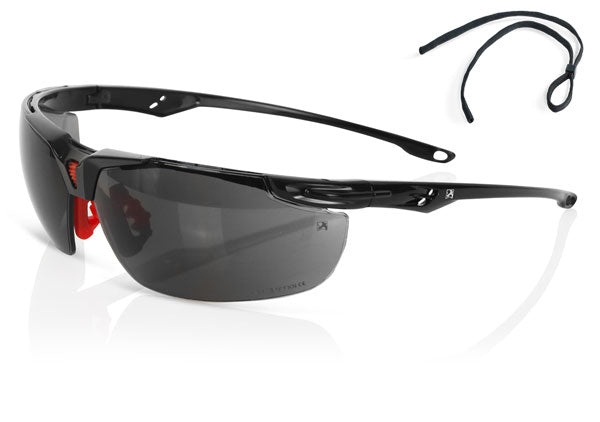 Beeswift High Performance Sportstyle Spectacles Lightweight Polycarbonate Lens