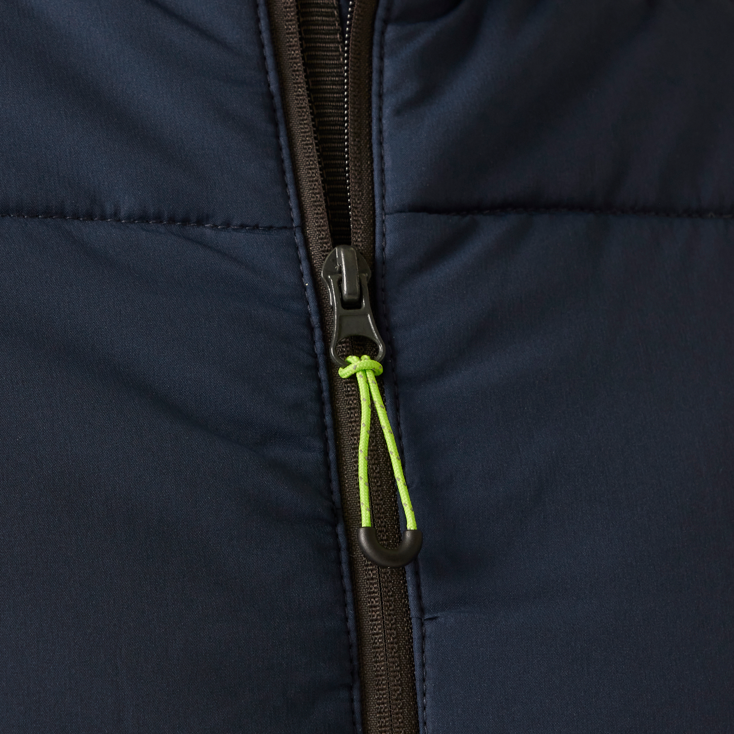 Regatta Professional Men's Thermal Jacket Water Repellent Insulated 4 Zip Pulls