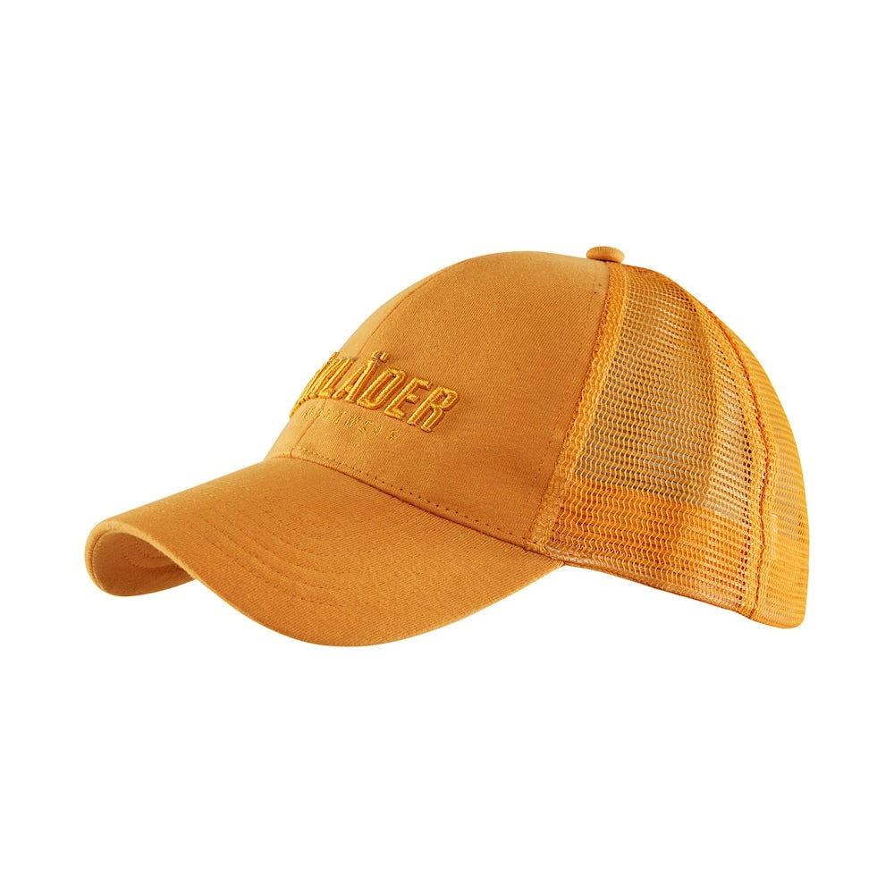 Blaklader Trucker Cap 2075 Adjustable Snapback Mesh Back Outdoor Casual Wear