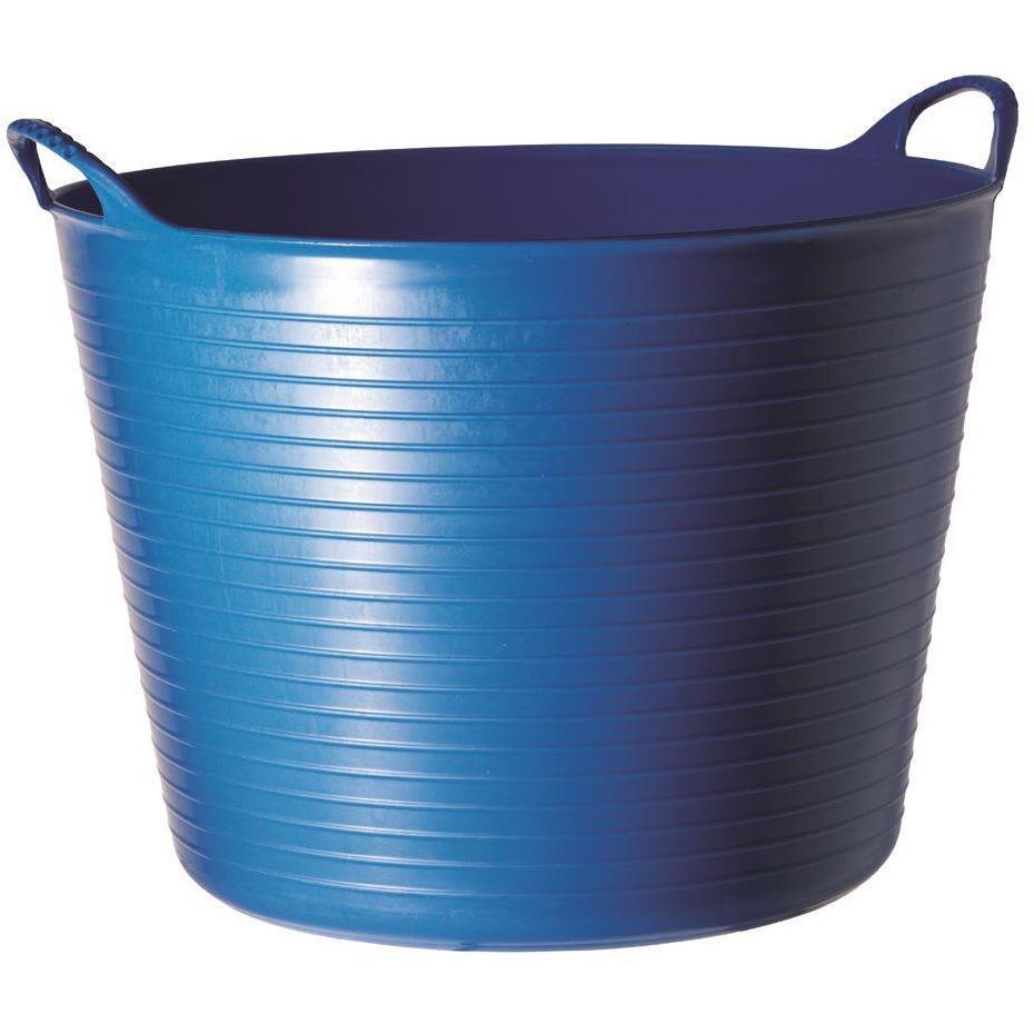 Red Gorilla 26L Tubtrug Flexible Medium Garden Storage UV Frost Resistant