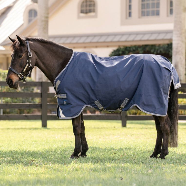 Horseware Ireland Rhino Pony 100g Turnout Rug Waterproof-Breathable