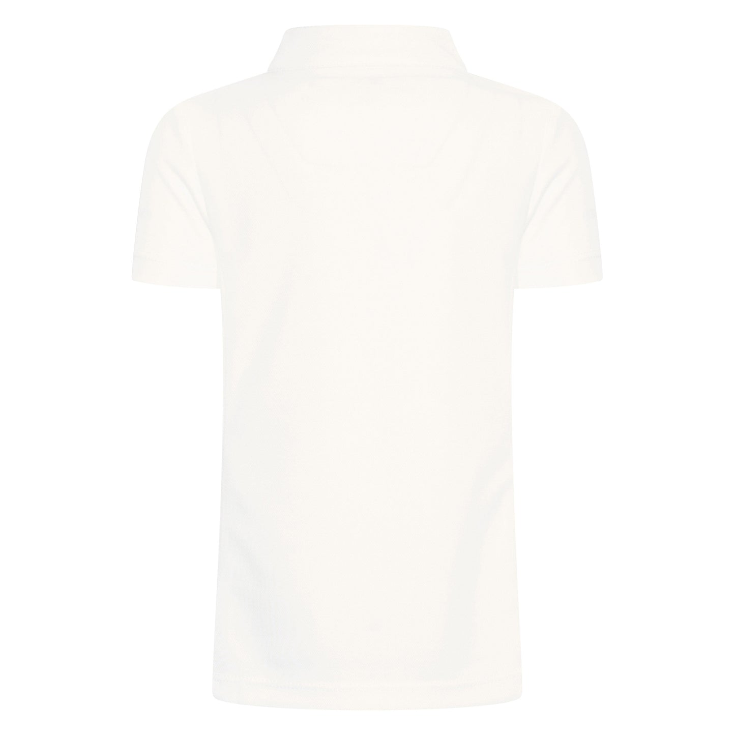 Imperial Riding Children's Arly Top #Colour_white
