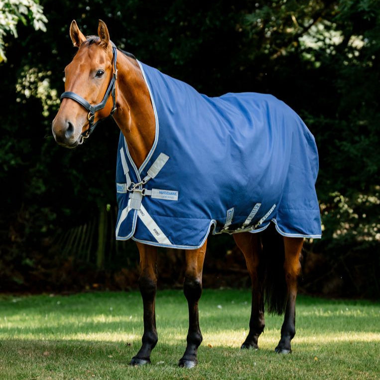 Horseware Ireland Rhino Pony 250g Vari-Layer Turnout Rug Wug VariLayer Medium