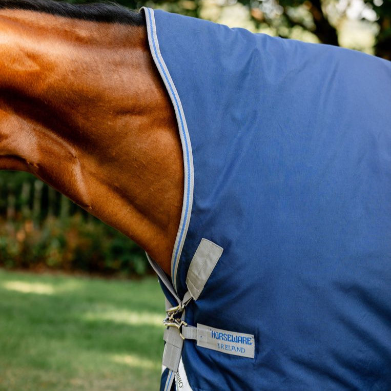 Horseware Ireland Rhino Pony 250g Vari-Layer Turnout Rug Wug VariLayer Medium