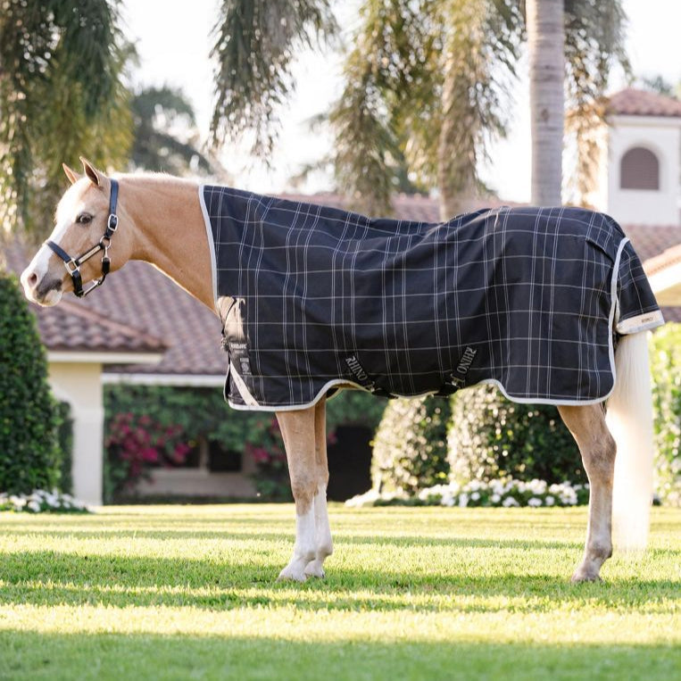 Horseware Ireland Rhino Wug Pony 0g Turnout Rug Waterproof-Breathable