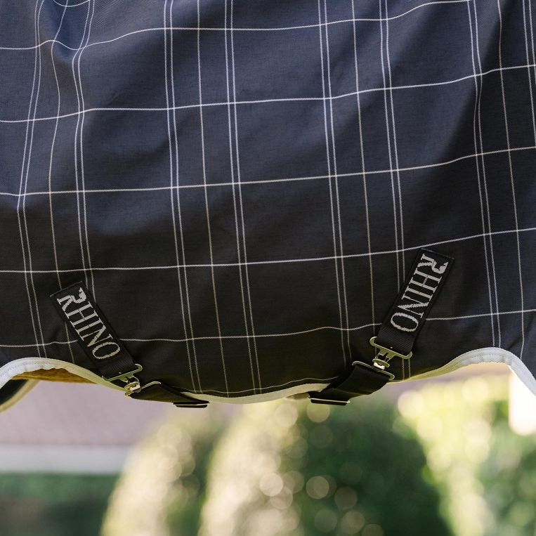 Horseware Ireland Rhino Wug Pony 0g Turnout Rug Waterproof-Breathable