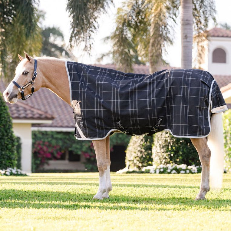 Horseware Ireland Rhino Wug Pony 250g Vari-Layer Turnout Rug VariLayer