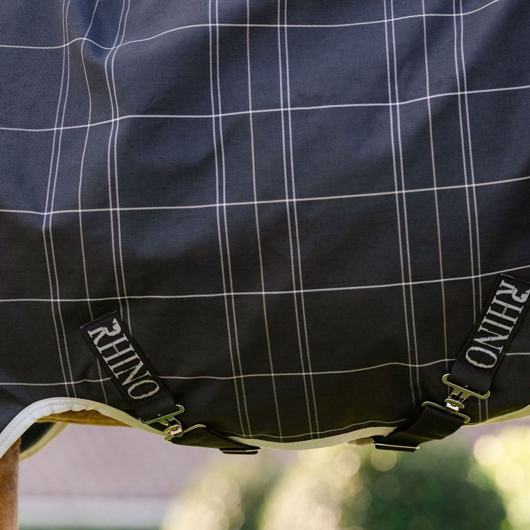 Horseware Ireland Rhino Wug Pony 250g Vari-Layer Turnout Rug VariLayer