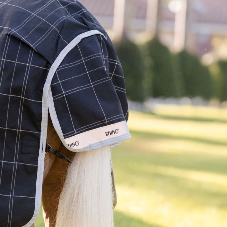 Horseware Ireland Rhino Wug Pony 250g Vari-Layer Turnout Rug VariLayer