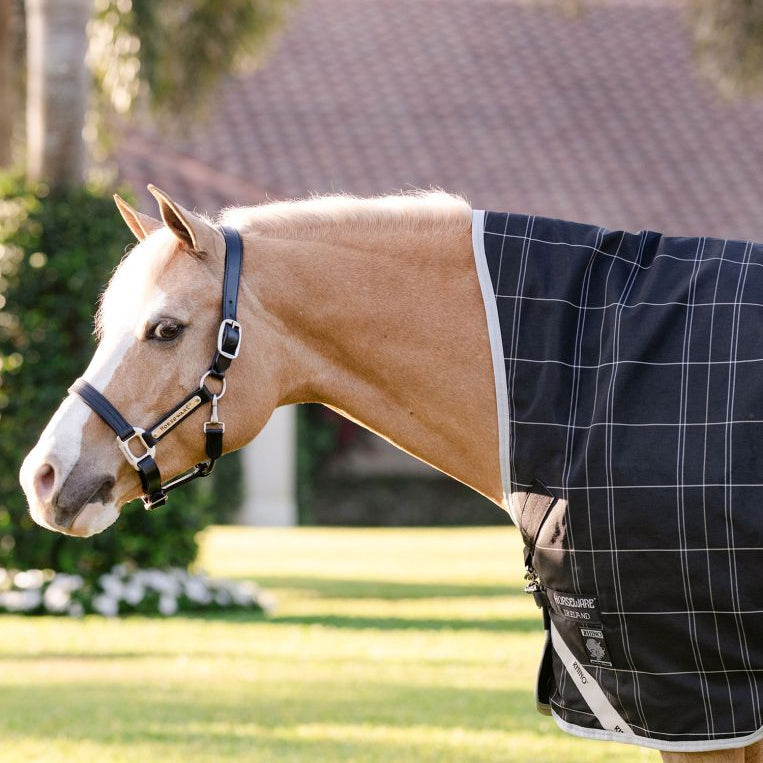 Horseware Ireland Rhino Wug Pony 250g Vari-Layer Turnout Rug VariLayer
