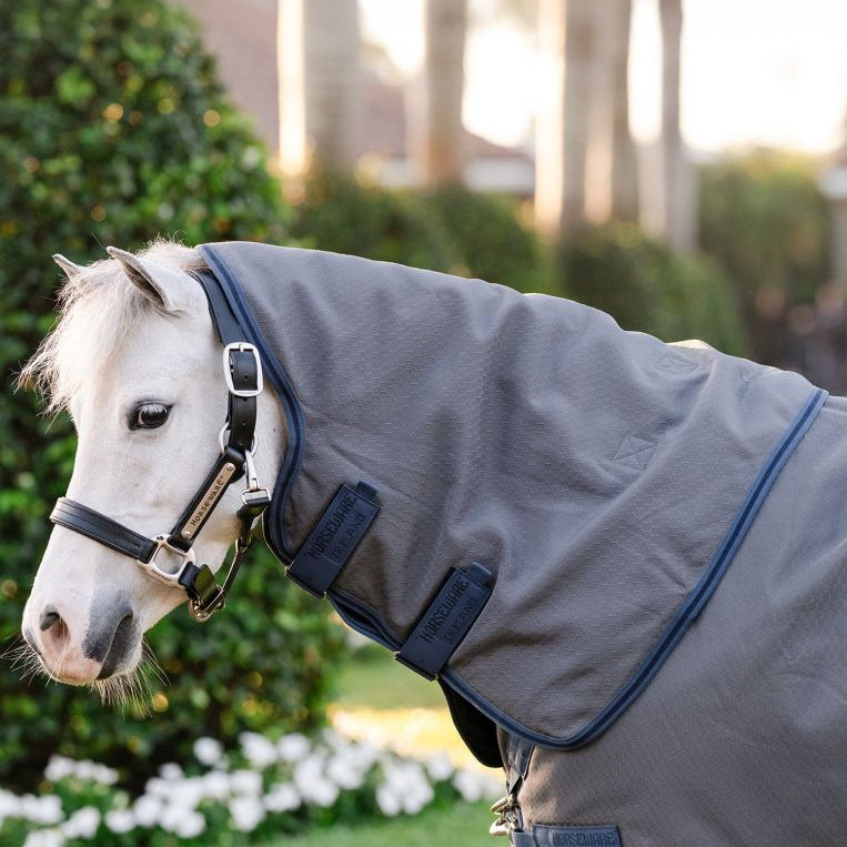 Horseware Ireland Rhino HexStop Plus Pony 250g Vari-Layer Turnout Rug VariLayer