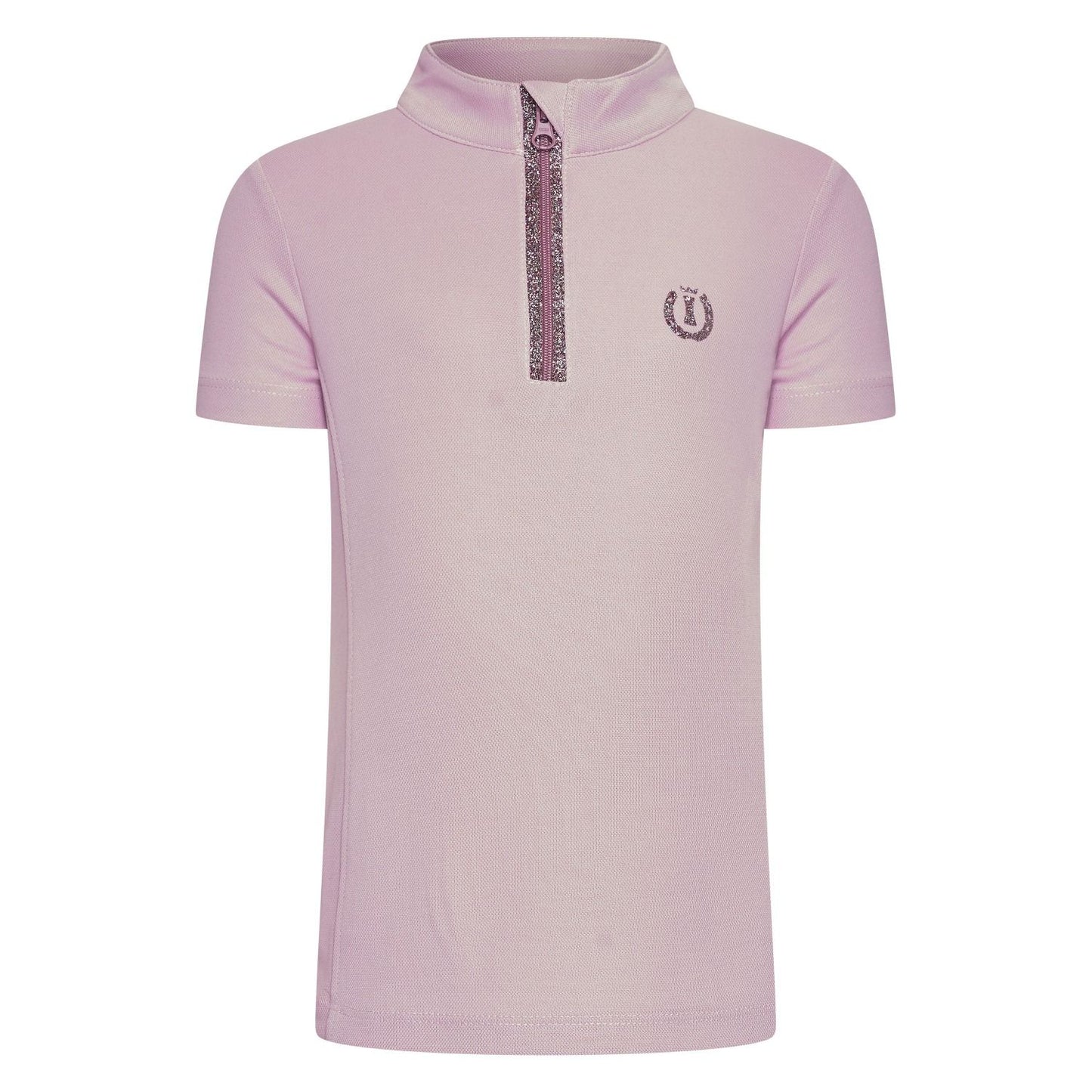 Imperial Riding Children's Arly Top #Colour_ballerina