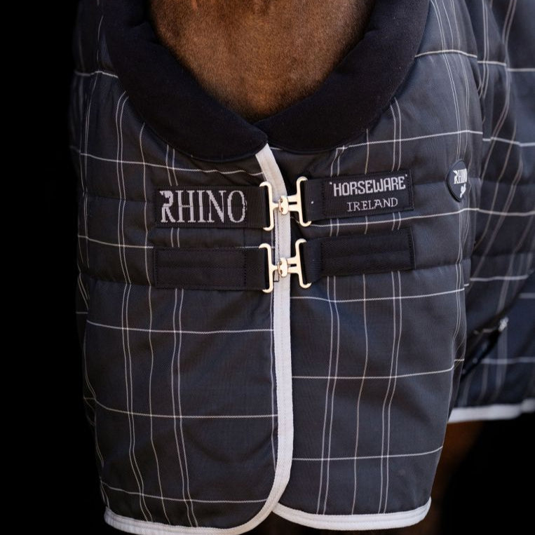 Horseware Ireland Rhino Pony 250g Vari-Layer Stable Rug VariLayer For Comfort