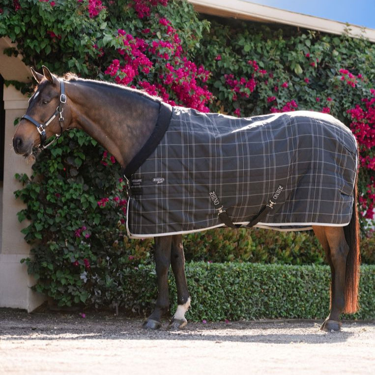 Horseware Ireland Rhino Pony 250g Vari-Layer Stable Rug VariLayer For Comfort