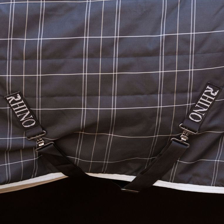 Horseware Ireland Rhino Pony 250g Vari-Layer Stable Rug VariLayer For Comfort