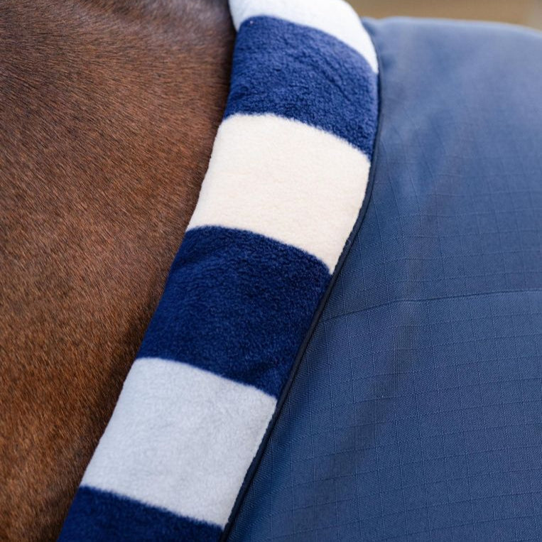 Horseware Ireland Newmarket 200g Cosy Stable Rug Warmth Technology