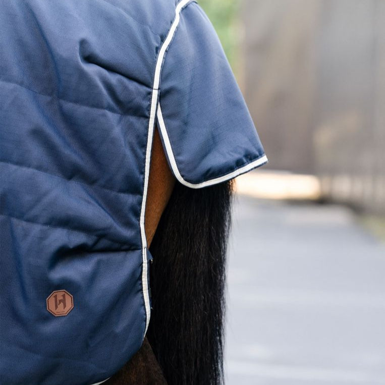 Horseware Ireland Newmarket 200g Cosy Stable Rug Warmth Technology