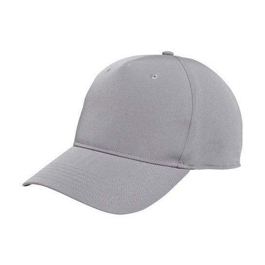 Adidas Golf Performance Cap Adjustable Snapback Recycled Polyester Green