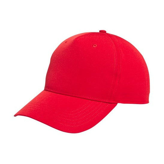 Adidas Golf Performance Cap Adjustable Snapback Recycled Polyester Green