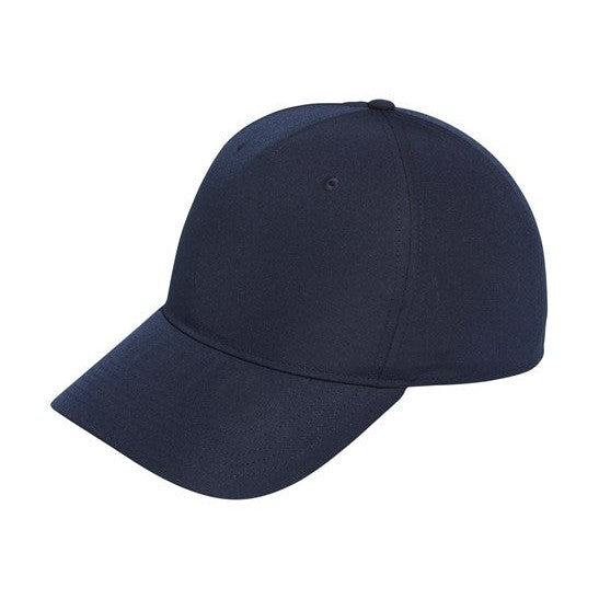 Adidas Golf Performance Cap Adjustable Snapback Recycled Polyester Green