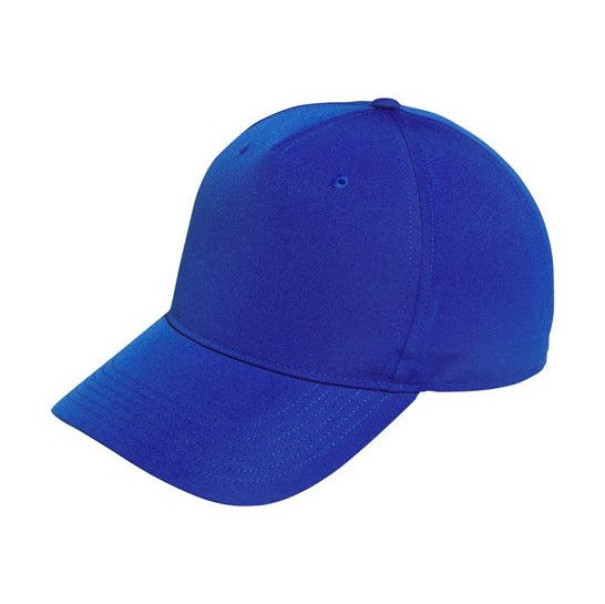 Adidas Golf Performance Cap Adjustable Snapback Recycled Polyester Green