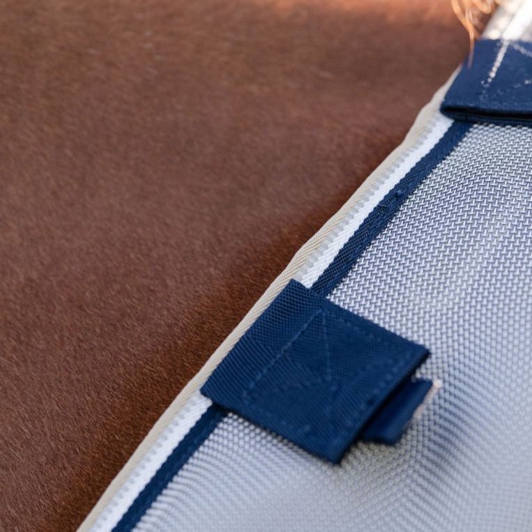 Horseware Ireland Rambo Protector Fieldsafe Fly Sheet for Horses