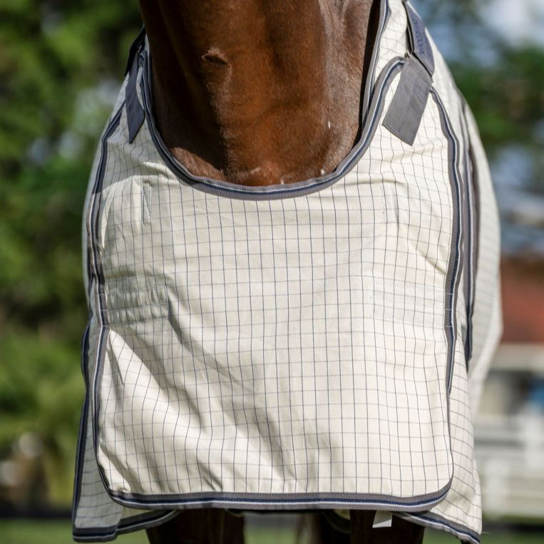 Horseware Ireland Rambo Optimo Supreme Summer Sheet Plus UV Protection