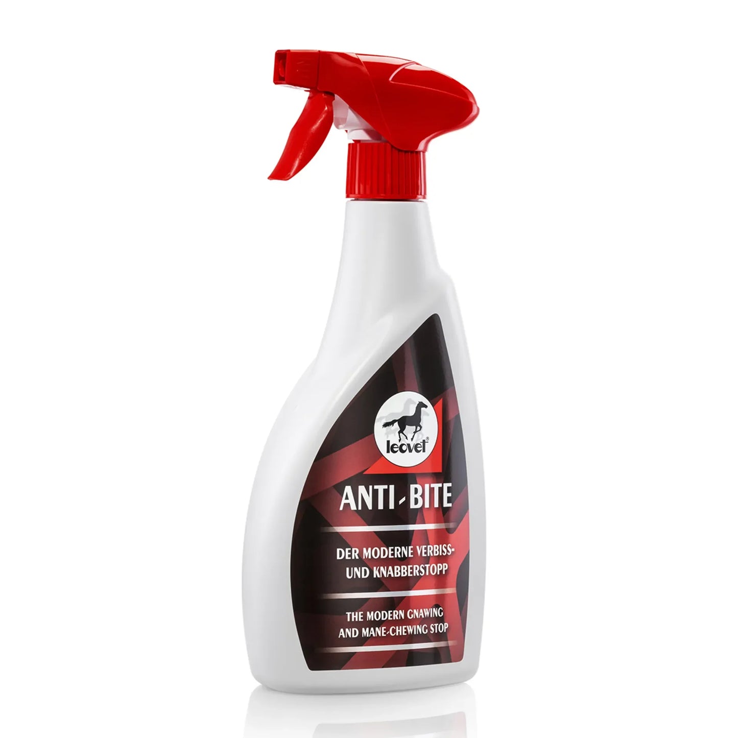 Leovet Anti Bite Spray Flea Treatment for Wood and Mane Chewing Prevention