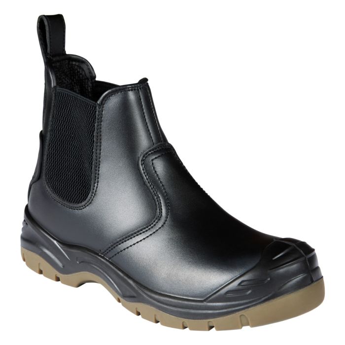 Apache AP714SM Safety Dealer Boots Steel Toe Water Resistant Comfort Engineering