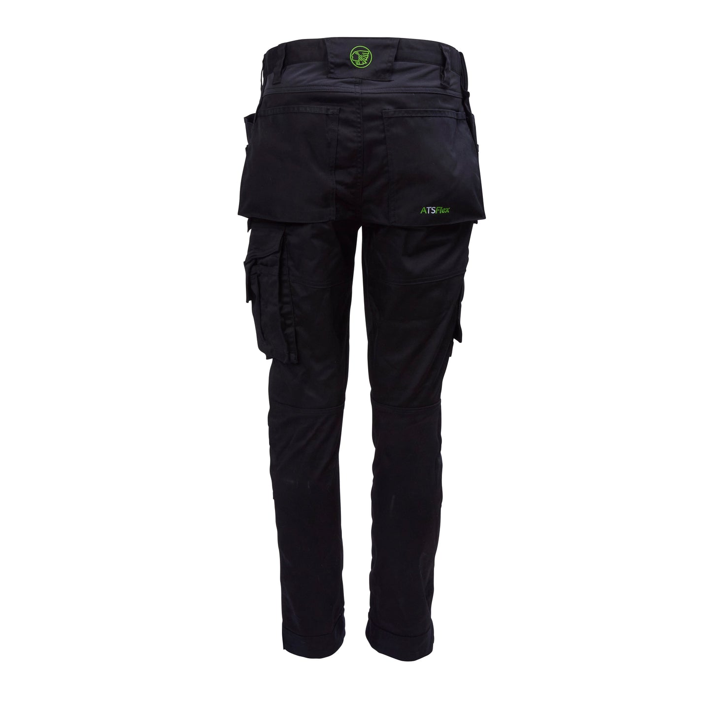 Apache Bancroft Slim Fit Stretch Holster Trousers 360 Flex Work Pants