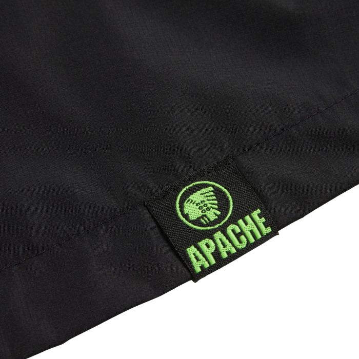 Apache Ottawa Stretch Waterproof Jacket 8000mm Breathable Lightweight Outdoor