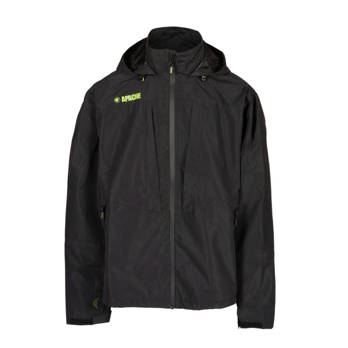 Apache Ottawa Stretch Waterproof Jacket 8000mm Breathable Lightweight Outdoor