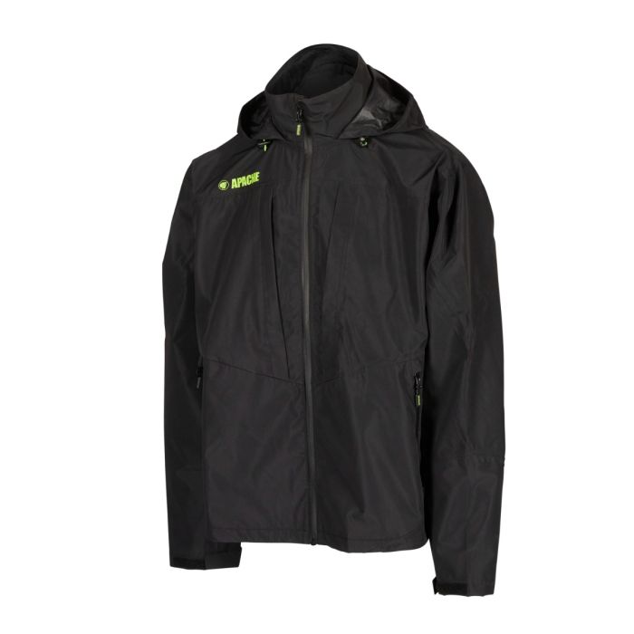 Apache Ottawa Stretch Waterproof Jacket 8000mm Breathable Lightweight Outdoor