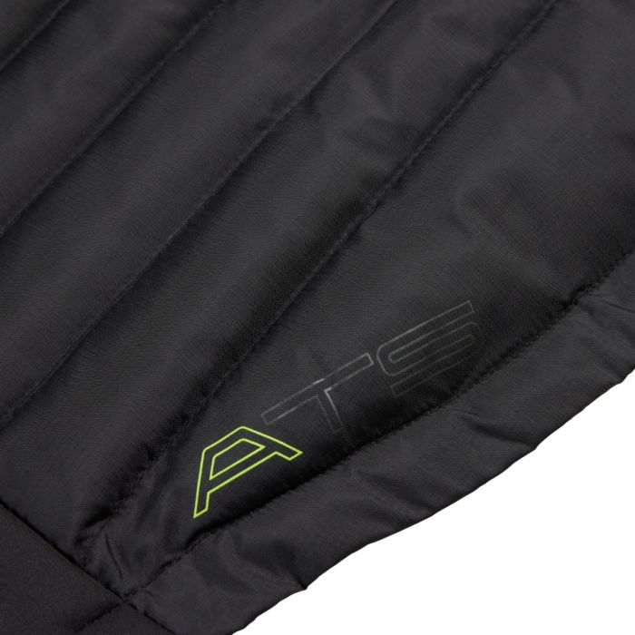 Apache Picton Gilet Men's Lightweight Nylon Ripstop with Zipped Pockets