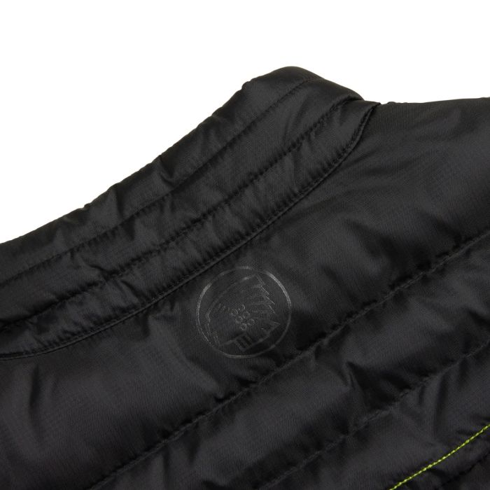 Apache Picton Gilet Men's Lightweight Nylon Ripstop with Zipped Pockets
