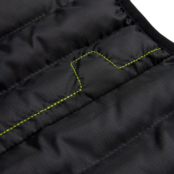 Apache Picton Gilet Men's Lightweight Nylon Ripstop with Zipped Pockets