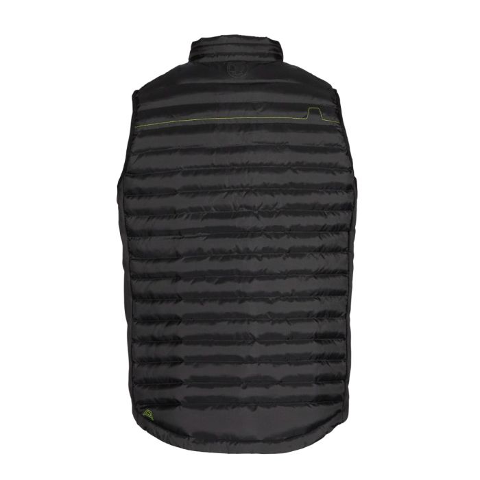 Apache Picton Gilet Men's Lightweight Nylon Ripstop with Zipped Pockets