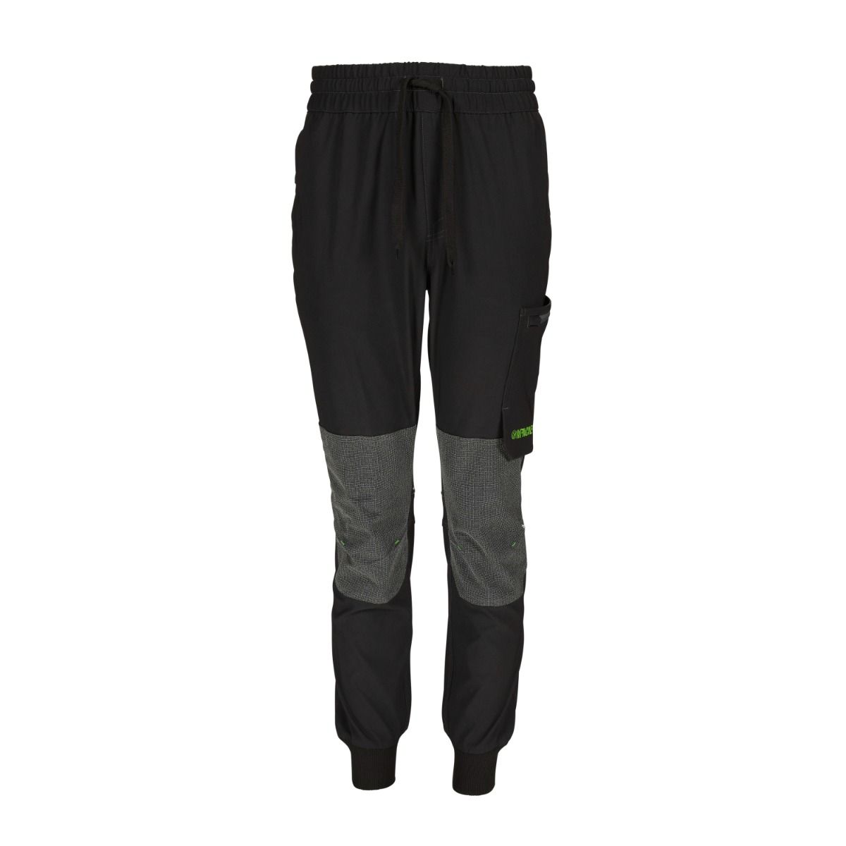 Watson Apache 4 Way Stretch Jogger Slim Fit with Cargo Pocket and Zipped Pockets