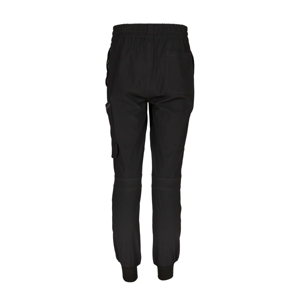 Watson Apache 4 Way Stretch Jogger Slim Fit with Cargo Pocket and Zipped Pockets