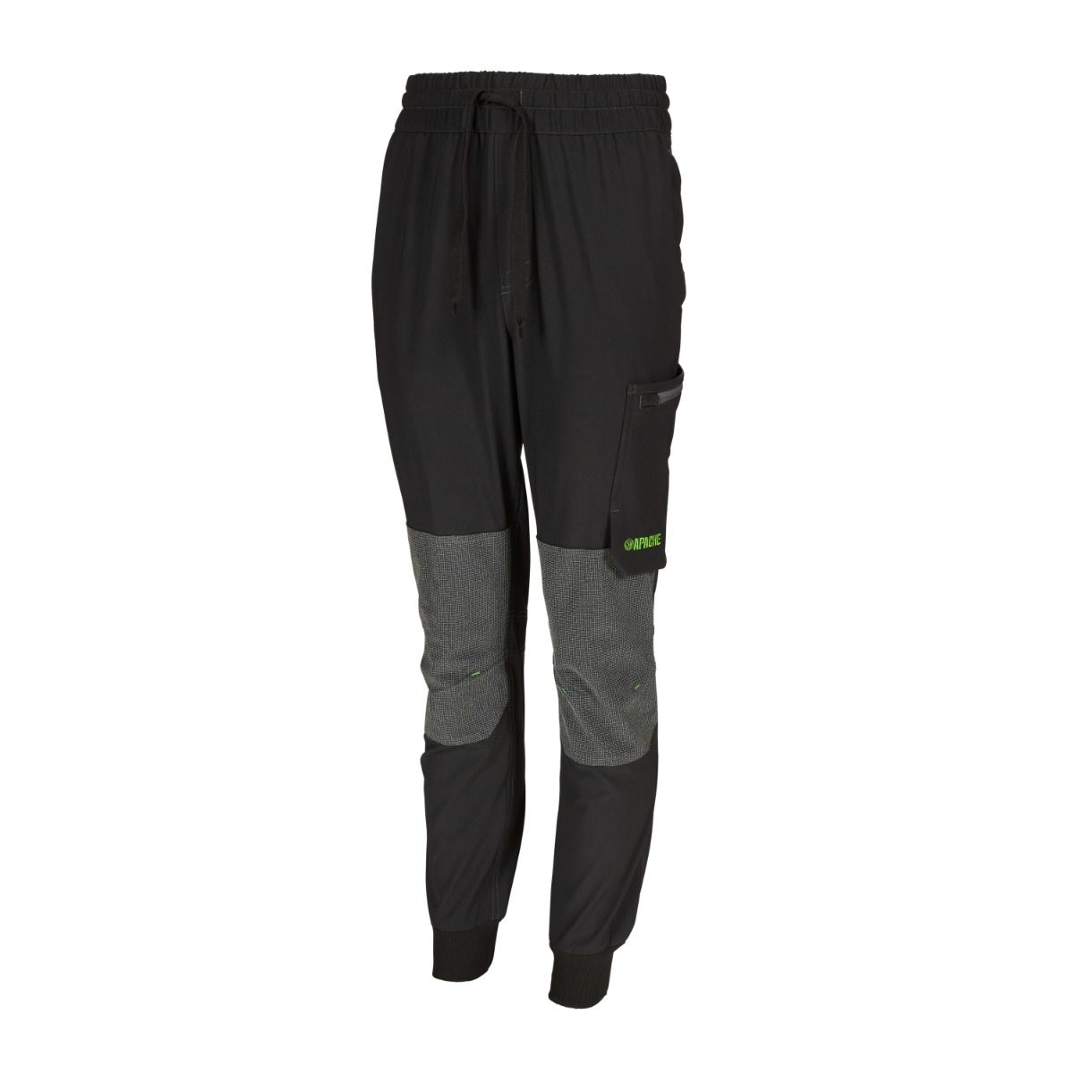 Watson Apache 4 Way Stretch Jogger Slim Fit with Cargo Pocket and Zipped Pockets