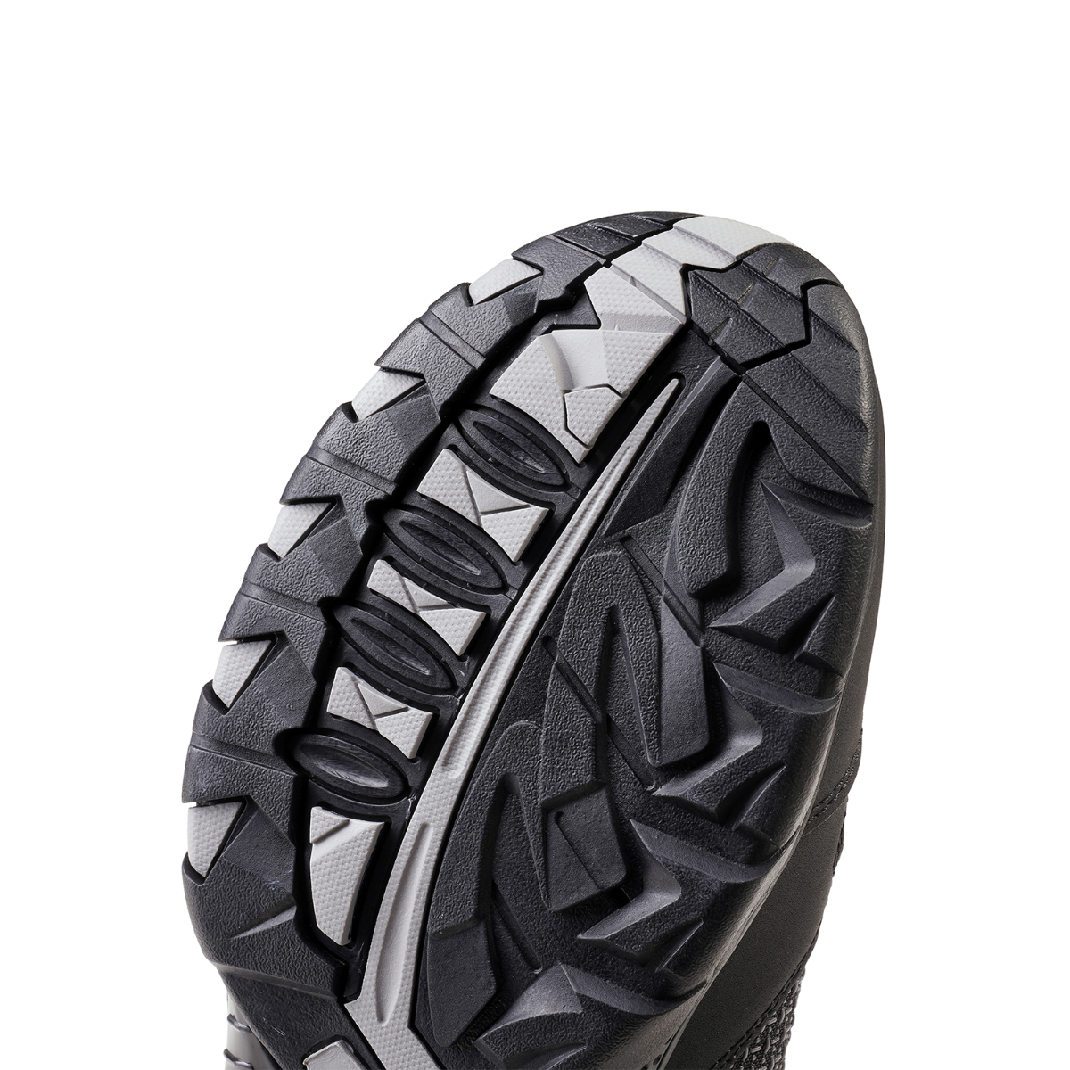 Supertouch APX70-FG Safety Trainers ESD Rated Lightweight Quick Lace System