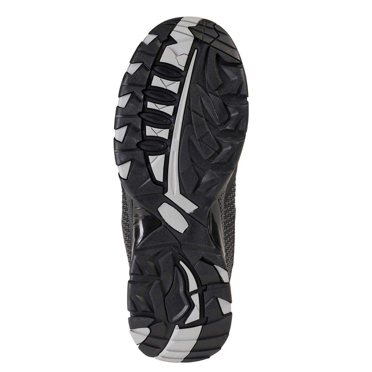 Supertouch APX70-FG Safety Trainers ESD Rated Lightweight Quick Lace System