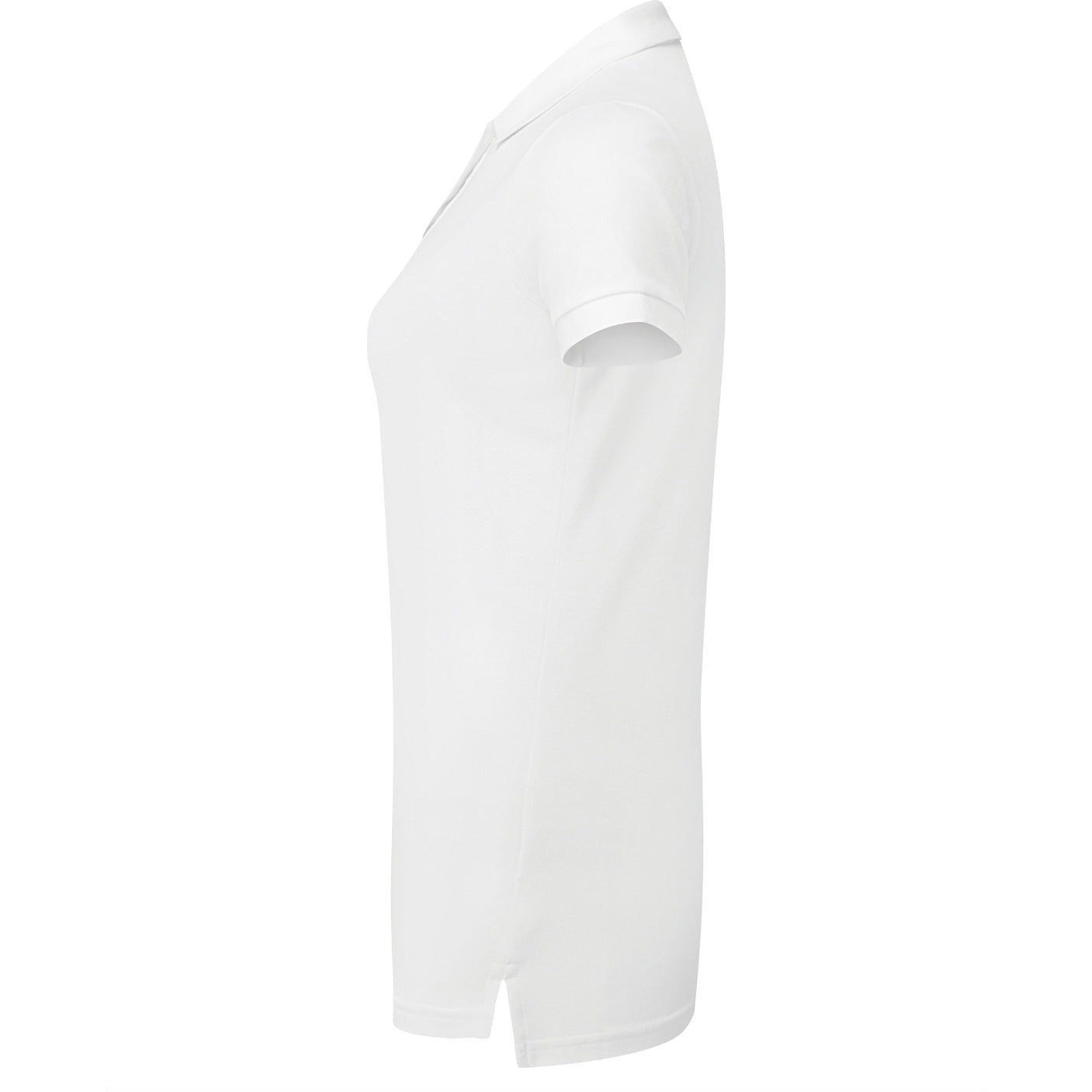Asquith & Fox Women's Polycotton Polo Classic Fit Wicking Technology XS-2XL