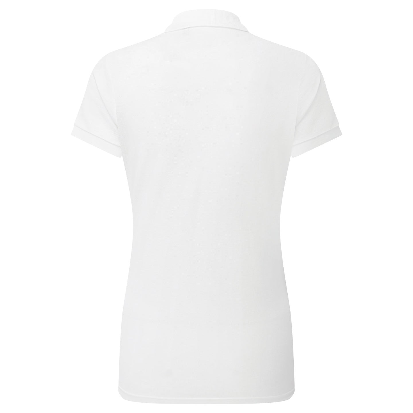 Asquith & Fox Women's Polycotton Polo Classic Fit Wicking Technology XS-2XL