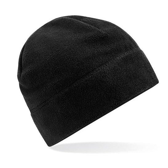 Beechfield Recycled Fleece Beanie Ultra Thermal Lightweight Eco-Friendly
