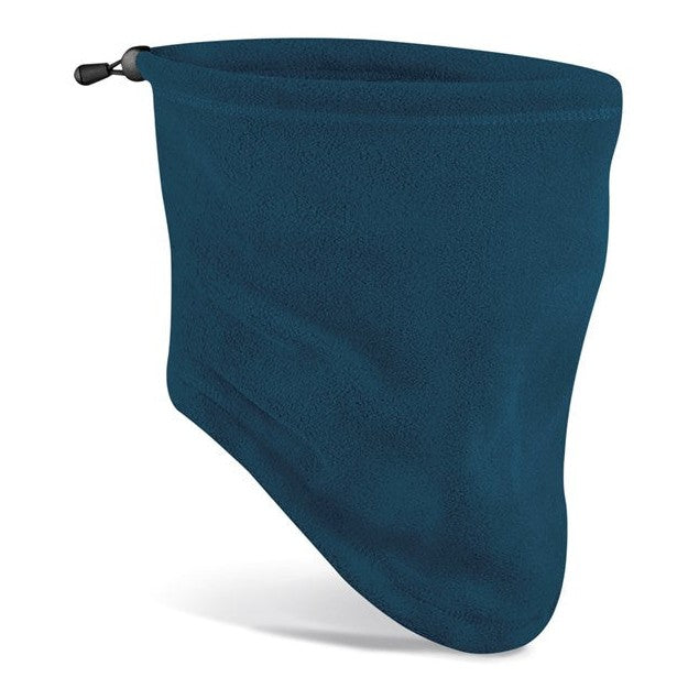 Beechfield Recycled Fleece Snood 100% GRS Polyester Thermal Comfort Adjustable