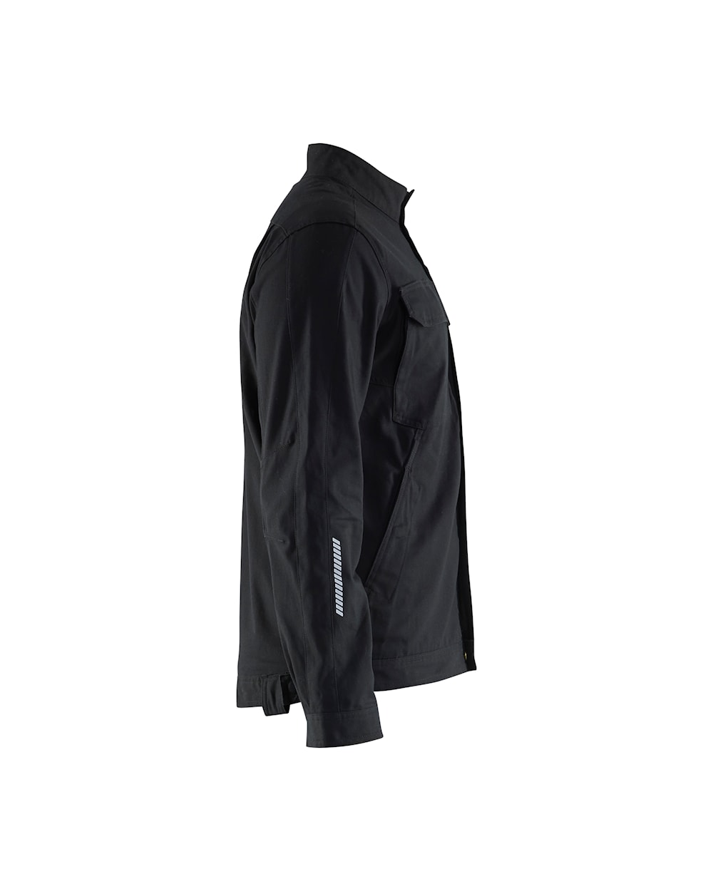 Blaklader 4466 Industry Jacket Stretch Durable Workwear with Pockets