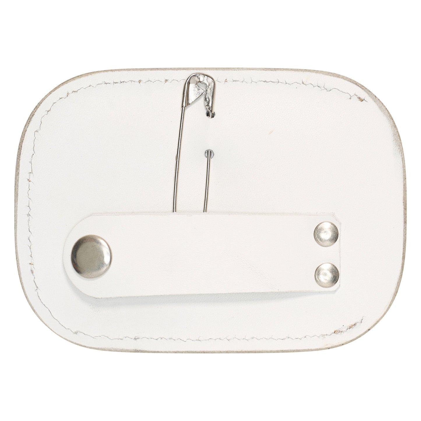 Imperial Riding Square Glitter Competition Number - Pack of 2 #colour_gold