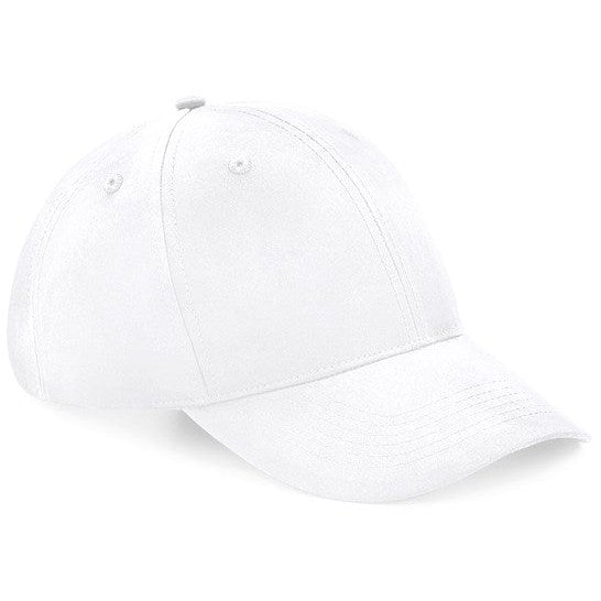 Beechfield Recycled Pro-Style Cap Eco-Friendly 6-Panel Structured Design
